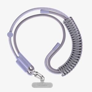 Casetify Lavender Phone Strap Lanyard NIB